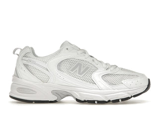 New Balance 530 White Pearl Grey - authentic New Balance sneakers