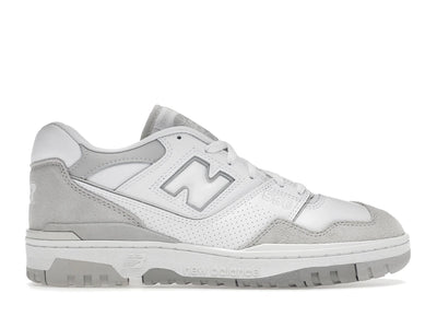 New Balance 550 White Summer Fog