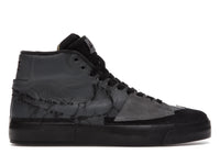 Nike SB Zoom Blazer Mid Edge Iron Grey