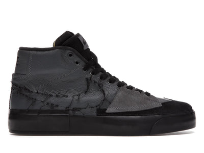 Nike SB Zoom Blazer Mid Edge Iron Grey