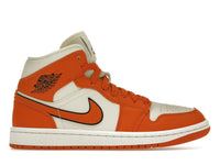 Jordan 1 Mid SE Sport Spice (Damen)