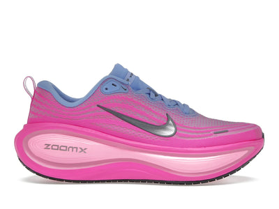 Nike Vomero Plus Royal Pulse Fire Pink (Women's)