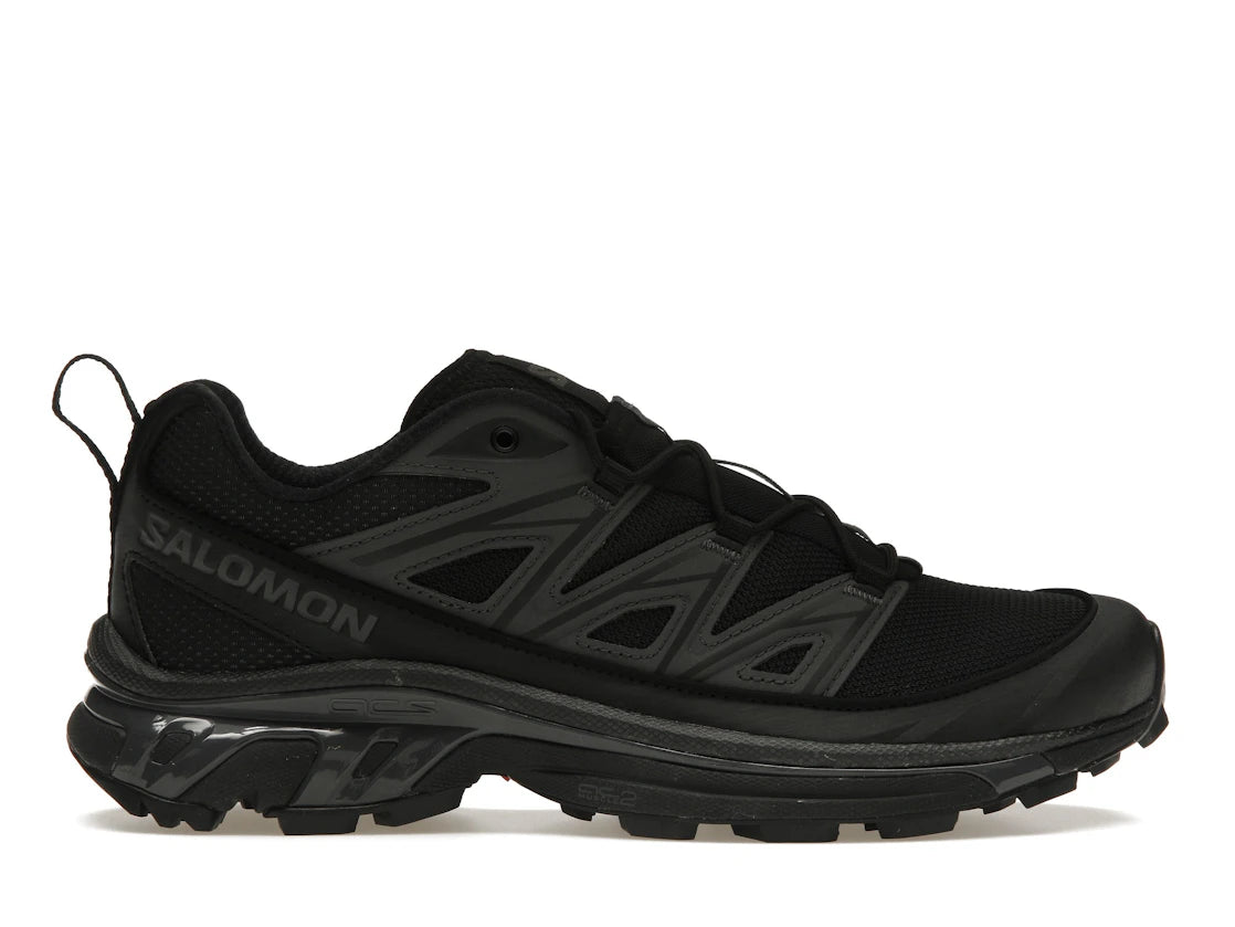 Salomon XT-6 Expanse Black Magnet - vue 360