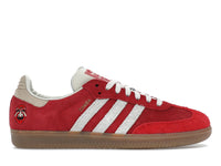 adidas Samba OG Talchum Pack Scarlet