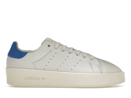 adidas Stan Smith Recon Crystal White Blue Bird - authentic adidas sneakers