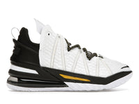 Nike LeBron 18 Lakers Home