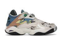 Reebok Pump Court Brain Dead