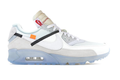 Nike Air Max 90 Off-White - authentic Nike sneakers