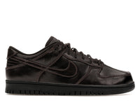 Nike Dunk Low Retro Premium Classic Brown Black