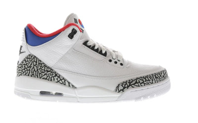 Jordan 3 Retro Seoul