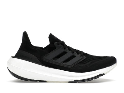 adidas Ultra Boost Light Core Black Crystal White (Women's)