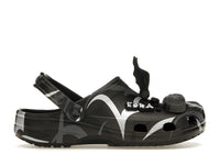 Crocs Classic Clog CLOT Black
