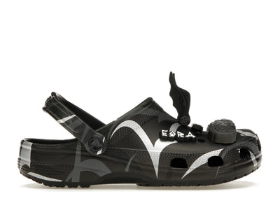 Crocs Classic Clog CLOT Black