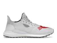adidas Solar Hu Glide Human Made White Red