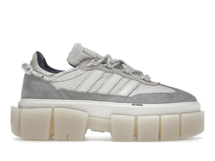 adidas Super Sleek Chunky Beyonce Ivy Park Halls of Ivy (Women's) - authentic adidas sneakers