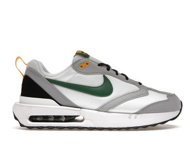 Nike Air Max Dawn White Gorge Green