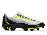 Nike Vapor Edge Shark Volt