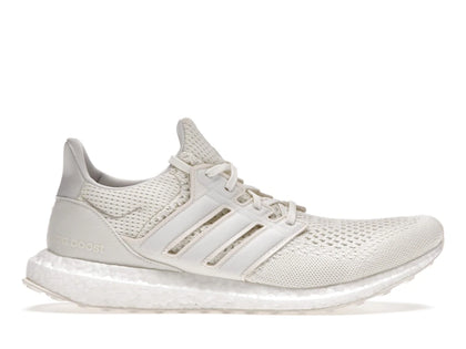 adidas Ultra Boost DNA James Bond 007 No Time to Die Off White - authentic adidas sneakers