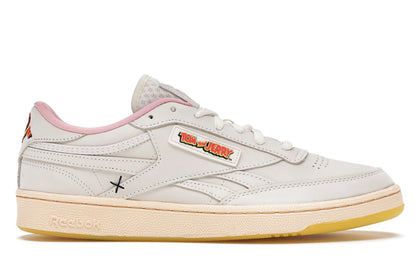 Reebok Club C Tom & Jerry Tom - authentic Reebok sneakers