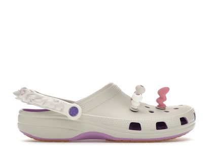 Crocs Classic Clog ONE PIECE x atmos Luffy Gear 5 - authentic Crocs sneakers