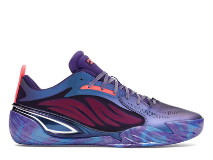Puma All-Pro Nitro Elite PRO16 League - authentic Puma sneakers