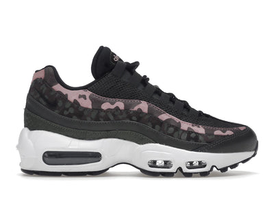 Nike Air Max 95 Olive Pink Camo (Women's)
