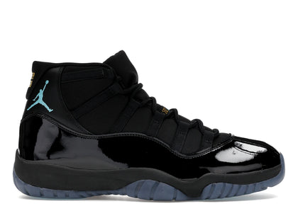 Jordan 11 Retro Gamma Blue (2025) - authentic Jordan sneakers
