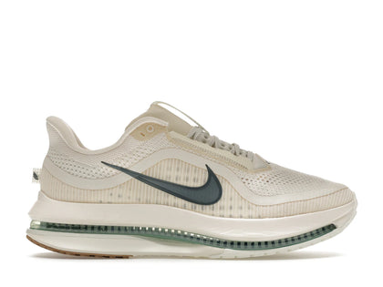 Nike Air Zoom Pegasus Premium Pale Ivory Jade Horizon - authentic Nike sneakers