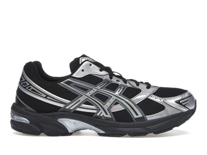 ASICS Gel-1130 Holiday Pack Black Pure Silver - authentic ASICS sneakers