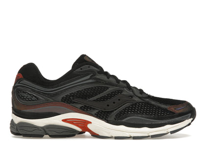 Saucony ProGrid Omni 9 OG Disrupt Pack Black - authentic Saucony sneakers