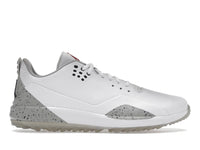 Jordan ADG 3 Golf White Cement