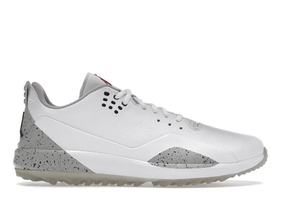 Jordan ADG 3 Golf White Cement
