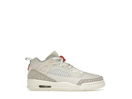 Jordan Spizike Low Coconut Milk (GS) - authentic Jordan sneakers