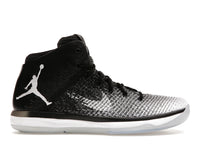 Jordan XXX1 Fine Print