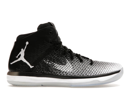 Jordan XXX1 Fine Print - authentic Jordan sneakers