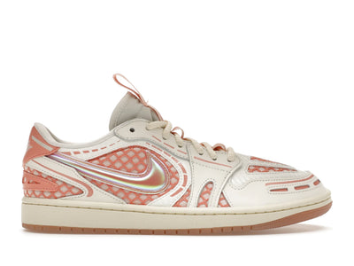Jordan 1 Low Method of Make V3 Sail Washed Coral (Women's)