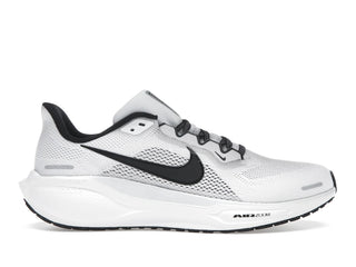 Nike Air Zoom Pegasus 41 White Black - authentic Nike sneakers