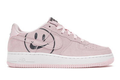 Nike Air Force 1 Low Have a Nike Day Pink Foam (GS)