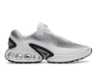 Nike Air Max Dn White Photon Dust Metallic Silver