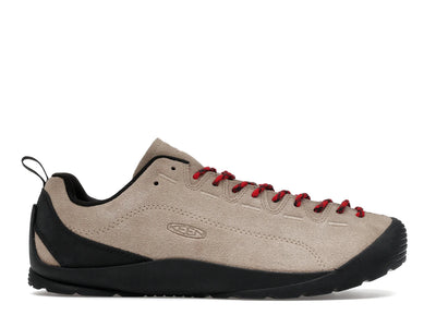 Keen Jasper Suede Silver Mink