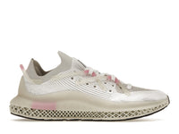 adidas 4D Fusio Cream White
