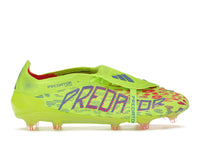 adidas Predator Elite Foldover Tongue FG Mystic Victory Pack