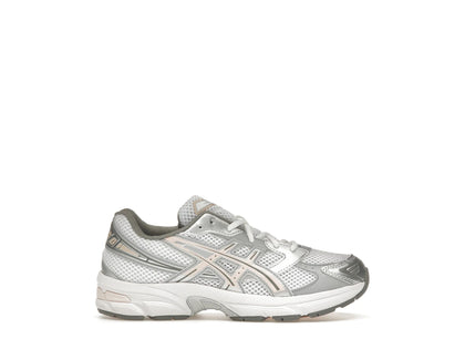 ASICS Gel-1130 White Pearl Pink (GS) - authentic ASICS sneakers