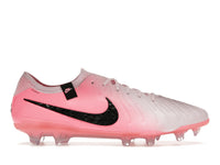 Nike Tiempo Legend 10 Elite FG Pink Foam