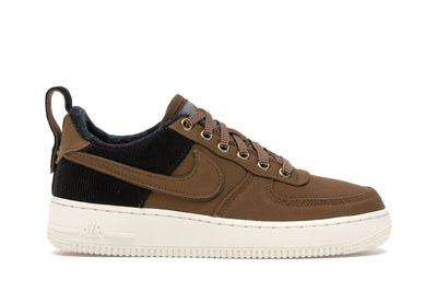 Nike Air Force 1 Low Carhartt WIP Ale Brown (GS)