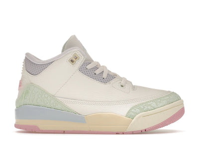 Jordan 3 Retro Spring Is In The Air (PS)