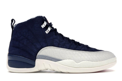 Jordan 12 Retro International Flight - authentic Jordan sneakers