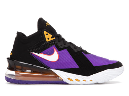 Nike LeBron 18 Low ACG Terra - authentic Nike sneakers