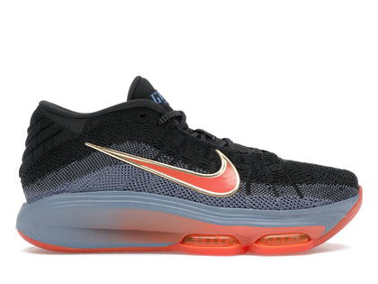 Nike Air Zoom GT Hustle 3 Swoosh Fly - authentic Nike sneakers