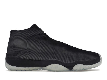 Jordan Future Black Ice - authentic Jordan sneakers